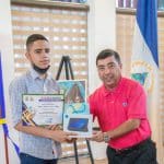 Premiación del Concurso de Dibujo en homenaje a grandes artistas