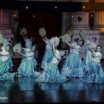 Gala Artística “Orgullo de Mi Municipio” en homenaje a Irene López y Óscar Noel Martínez