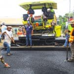 Sector Las Hamacas del barrio Carlos Núñez contará con calles pavimentadas