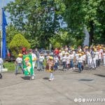Homenaje al legendario Roberto Clemente en su 88 aniversario de natalicio