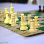 Torneo de ajedrez presente en los Juegos Juveniles Managua 2022