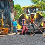 Anexo a Las Brisas contará con calles nuevas