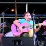 Distrito VII desarrolla Concurso de Canto en homenaje al compositor Rafael Gastón Perez