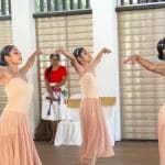 Presentación del primer libro metodológico para la enseñanza de la danza