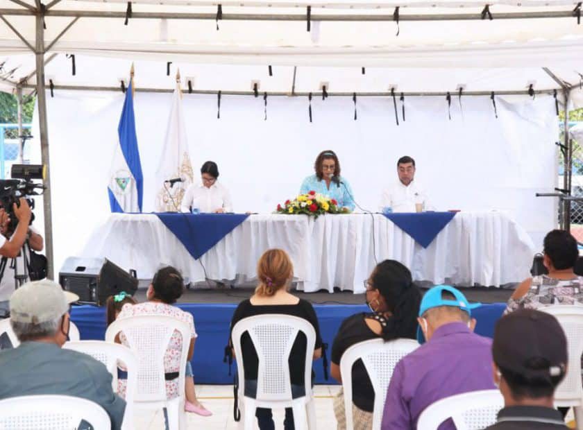 TERCER CABILDO 2022