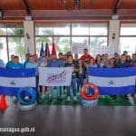 Próximamente carrera de obstáculo en los Juegos Juveniles Managua 2022
