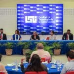 Celebración del 81 aniversario de la enseñanza de la Ingeniería Civil en Nicaragua