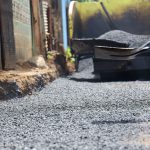 Plan Especial de Calles se ejecuta en el Carlos Marx del Distrito VI