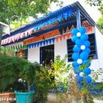 Vivienda Solidaria garantiza el buen vivir a familia del barrio Hialeah