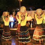 Destacados artistas nicaragüenses son miembros del Paseo de las Estrellas