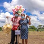 Municipalidad entrega otros 300 lotes en la urbanización Villa Esperanza