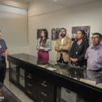 Autoridades del Buen Gobierno inauguran Museo Lolita Soriano
