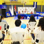 Federaciones de deportes reciben las propuestas de trabajo para los próximos cinco años
