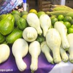 Feria Agroambiental con productores de la Comarca San Isidro Libertador
