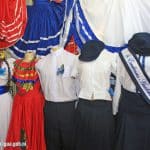 Mercados capitalinos con descuentos patrios y avance de obras