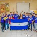 Una vez más Managua, la Capital del Deporte Centroamericano