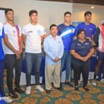 Todo listo para el arranque del Torneo Centroamericano de Voleibol