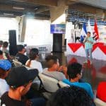 Plan de Trabajo para el siguiente período contempla mejores condiciones para el deporte