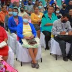 Líderes evangélicos respaldan Programas de Prosperidad