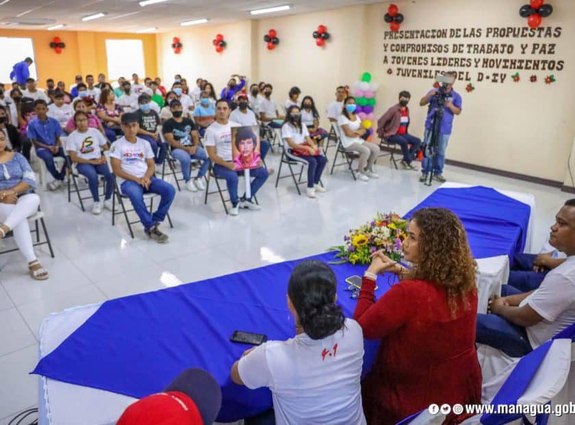 ENCUENTRO JOVENES, DISTRITO IV (3)