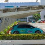 Managua ya cuenta con Estaciones de Carga para Vehículos Eléctricos