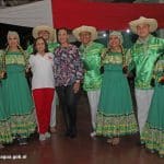 Festival Artístico “Unidad para la Prosperidad”