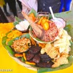 Managua realiza Festival Gastronómico “Patria Bendita”