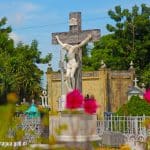 Cementerios capitalinos listos para conmemorar el  Día de los Fieles Difuntos