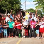 Calles para el Pueblo construye ruta alterna en Villa Reconciliación Sur