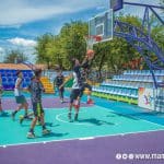 Continúa Torneo de Baloncesto de los Juegos Juveniles Managua 2022