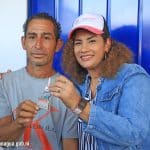 Programa de Vivienda Digna construye de emergencia nuevo hogar en el barrio Alexis Argüello