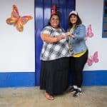 Programa Vivienda Digna hace realidad los sueños de las familias más necesitadas