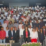 Finaliza la primera fase del Estudio de Movilidad y Demanda de Transporte Público de la ciudad de Managua