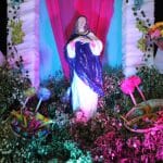 Convocatoria del XIV Concurso de Altares en honor a la Purísima Concepción de María