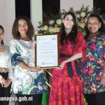 Managua se incorpora a la Red Nacional de Ciudades Creativas de Nicaragua