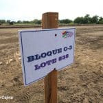 Programa Bismarck Martínez entrega 300 lotes a nuevas familias protagonistas en la Urbanización Villa Esperanza