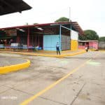 Comerciantes del mercado Mayoreo inauguran Obras del Bien Común