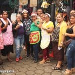 Mercados municipales listos para la Temporada Decembrina