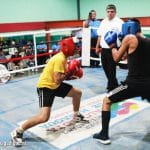 Finaliza exitoso Torneo de Boxeo en Managua