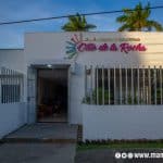 Nueva Casa de Cultura y Creatividad  “Otto de la Rocha” en la capital