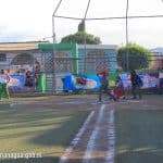 Con éxito se realiza la Quinta Liga de Softball  “Madres Victoriosas”