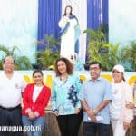 Autoridades Edilicias visitan a las familias participantes del Concurso de Altares 2022