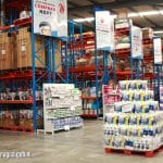 Inauguran Mega Tienda en el Mercado Oriental