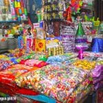 Mercados municipales listos para la Temporada Navideña