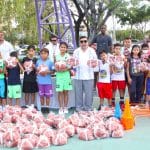 Academias de Baloncesto dan apertura a clases e inscripciones gratuitas