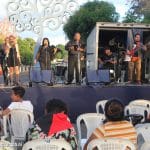 Concierto en homenaje al 156 aniversario del natalicio del Príncipe de las Letras Castellanas