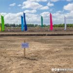 Buen Gobierno entrega 300 Lotes en la Urbanización Villa Esperanza