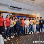 Listos los equipos participantes de la III Edición de la Liga de Voleibol Femenino