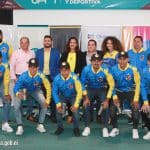 Managua FC presenta su equipo para el  Torneo de Clausura 2023