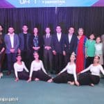 Obra de Teatro "Darío Épico" en la Jornada Dariana 2023